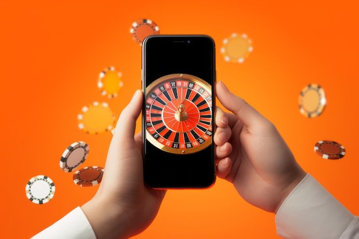 Berbagai slot online populer dengan tema menarik dan peluang hiburan menyenangkan