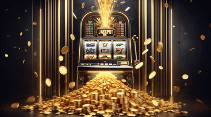 Game slot klasik dengan tampilan modern dan peluang bonus harian yang adil